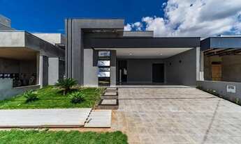 Imagem 2: Vendo Casa Nova | Cond. SetLife 2 | Mirassol