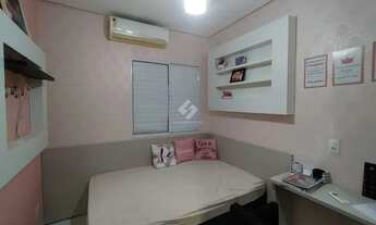 Imagem 6: Casa em Condomínio - Venda - Várzea Grande