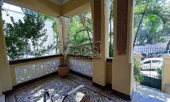 Imagem 3: Casa para aluguel, 6 quartos, 5 vagas, Lourdes - Belo Horizonte/MG