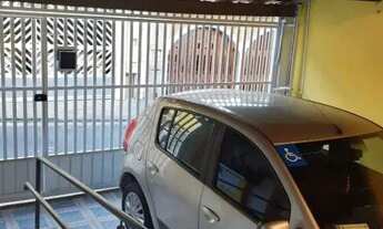 Imagem: Sobrado a Venda Bussocaba