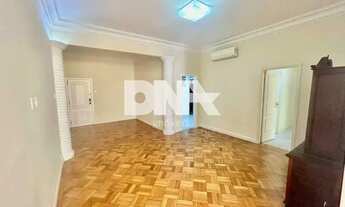 Imagem: Apartamento - / Residencial / Copacabana