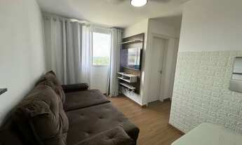 Imagem 4: Lindo apartamento no Mirante do Sol em Varginha