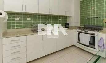 Imagem 4: Apartamento - / Residencial / Leblon