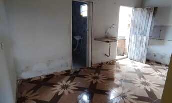 Imagem 7: Casa no São Raimundo