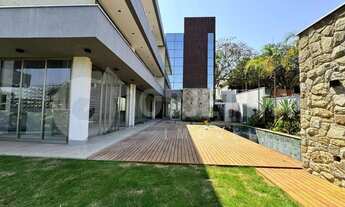 Imagem 5: Espetacular casa nova em 3 pavimentos no condomínio de alto padrão Reserva do Vale em Uber