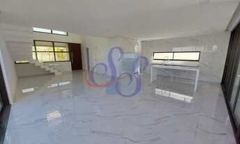 Imagem 5: Belíssima casa na Cidade Alpha com 4 suítes