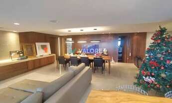 Imagem 6: Apartamento 04 quartos no bairro Belvedere