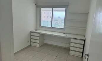 Imagem 2: Farol da Ilha, 187 M², 4 Quartos sendo 3 Suítes, Projetado, Climatizado