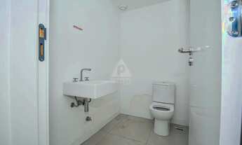 Imagem 6: RIO BY YOO. Apartamentos luxuosos de 3 quartos, suíte, vaga e infraestrutura completa. A v