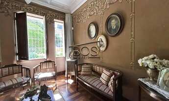 Imagem 7: Casa para aluguel, 6 quartos, 5 vagas, Lourdes - Belo Horizonte/MG