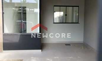 Imagem 3: Casa em Rua Humberto Bergamini Testa - Residencial Portal do Sol - Londrina/PR