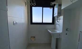 Imagem 5: Apartamento com 2 dormitórios/quartos para alugar, 50 m² - Vila Alpina - São Paulo/SP