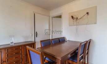 Imagem 8: Venda Apartamento 2 Dormitórios - 72 m² Chácara Santo Antônio