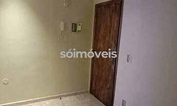 Imagem 4: Sala em andar alto