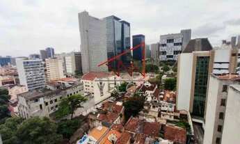 Imagem 2: Apartamento-À VENDA-Centro-Rio de Janeiro-RJ