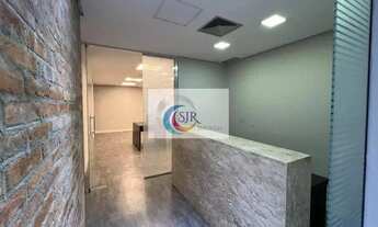 Imagem 5: Imóvel para aluguel com 200 metros quadrados em Itaim Bibi - São Paulo - SP