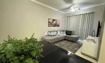 Imagem 6: Apartamento mobiliado, com 3 quartos, 1 suíte, para alugar, 84 m² por R$ 4.200/mês - Condo