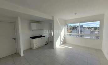 Imagem: Apartamento com 2 dormitórios, sendo 1