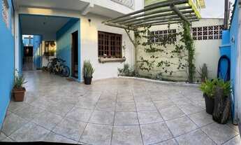 Imagem: SOBRADO JD MORUMBI - LINDO