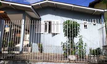 Imagem 3: Aluga casa com 02 quartos no bairro Guarani em Novo Hamburgo