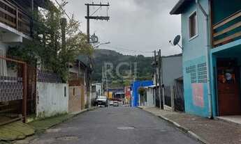 Imagem: Casa para Venda - 60m², 2 dormitórios