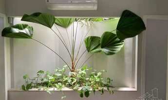 Imagem 6: Casa com 4 dormitórios à venda, 251 m² por R$ 1.890.000,00 - Parque Residencial Alcântara