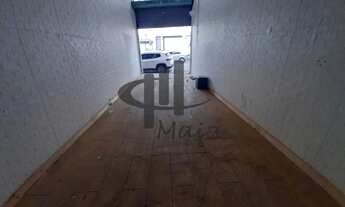 Imagem 5: Locação Salão Comercial Sao Caetano do Sul Santo Antonio Ref: 35322