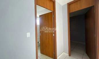 Imagem 3: Apartamento, 47m² para aluguel, Vila Sonia - Piracicaba 2 quartos - Condomínio Conquista V