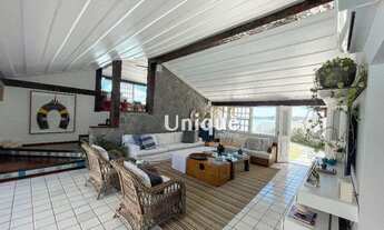 Imagem 6: Casa com 6 dormitórios à venda, 500 m² por R$ 8.000.000,00 - Manguinhos - Armação dos Búzi