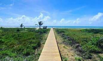 Imagem 3: Village com 2 dormitórios à venda, 81 m² por R$ 1.320.000 - Itacimirim - Camaçari/BA