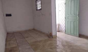 Imagem 3: Casa Conjunto Fernando Collor