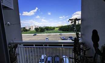 Imagem 3: Apartamento - Morumbi - Paulínia