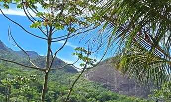 Imagem 2: Freguesia. Terreno com 2.000m². Diversas Possibilidades. Rio de Janeiro-RJ