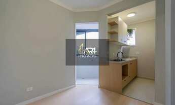 Imagem 3: Apartamento à venda no bairro Batel - Curitiba/PR