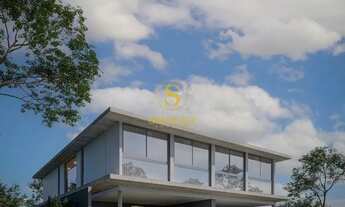 Imagem 5: Casas Novas com 196m², Pé Direito Duplo e Suíte com Closet - Marina Sunshine I