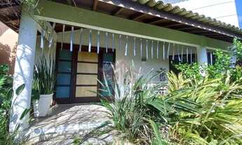 Imagem: Casa em Condomínio / Residencial / Maria