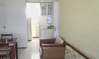 Imagem 7: Na Praia do Futuro para locação! Linda vista mar , mobiliado!