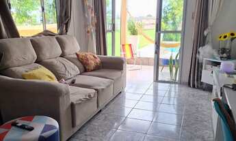 Imagem 4: Aluga-se Casa com Piscina por diária