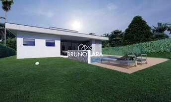 Imagem 7: Casa à venda em Igarapé MG, condomínio Gran Royalle