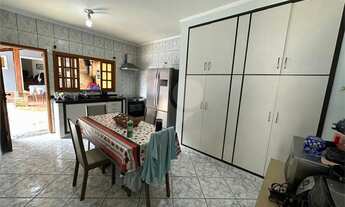 Imagem 5: Sobrado com 4 quartos para locação em Jardim Do Lago - SP