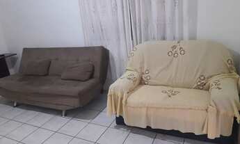 Imagem 6: Casa de temporada próxima a Praia da Vila Imbituba Centro