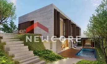 Imagem 2: Casa de condomínio em Alameda Mário Quintana - Moinho Velho - Cotia/SP