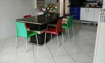 Imagem 12: Imóvel para venda possui 280 metros quadrados com 4 quartos em São Judas Tadeu - Guarapari