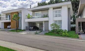 Imagem 2: Casa com 3 suítes, Rivelare, pronta e nova