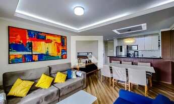 Imagem 3: Apartamento à Venda - Mooca, 3 Quartos, 77 m2