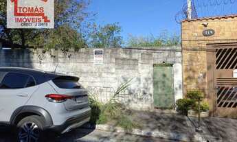 Imagem 2: Terreno à venda, 200 m² por R$ 420.000,00 - Pirituba - São Paulo/SP