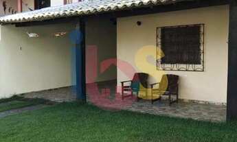 Imagem 3: CASA DE PRAIA 5/4 NO VERDES MARES