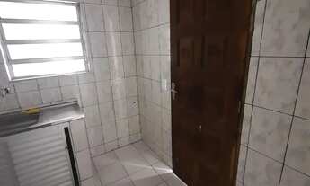 Imagem 4: Imóvel para aluguel com 30 metros quadrados com 1 quarto em Vila Moraes - São Paulo - SP