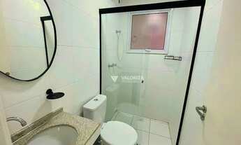 Imagem 5: Apartamento com 2 quarto para alugar, 42 m² por R$ 1.720/mês - Jardim Ipê - Sorocaba/SP