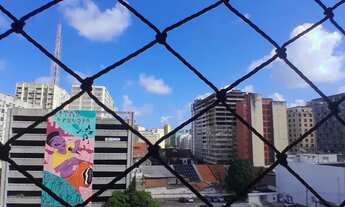 Imagem: Imóvel para venda tem 67 metros quadrados